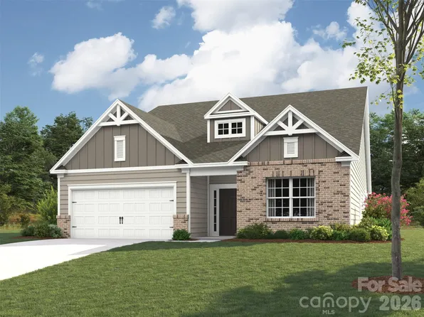 119 Dane Pl #Haf0056, Mooresville, NC 28115