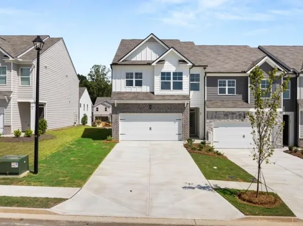 69 Pepperbush Way, Jasper, GA 30143