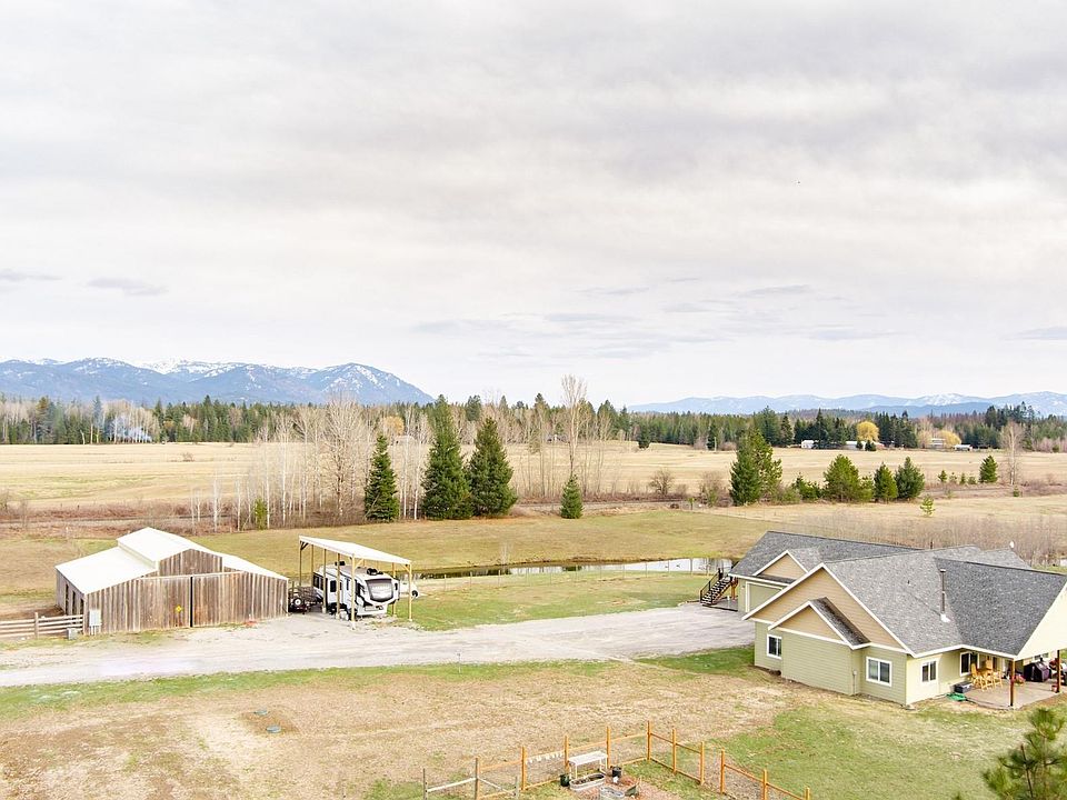 2500 Selle Rd, Sandpoint, ID 83864 Zillow
