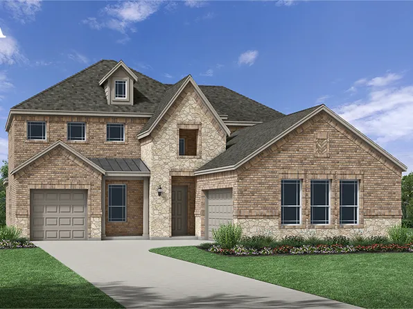 McKinney Plan, Providence Cove