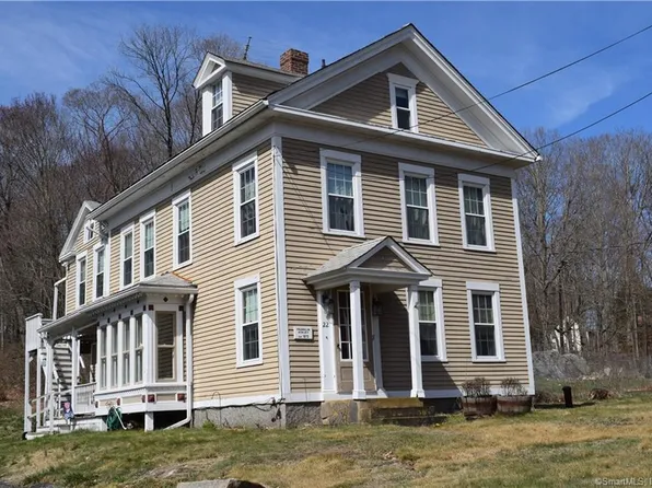 22 Main Street, East Hampton, CT 06424