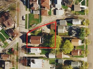 2307 & 2309 22nd St SW, Akron, OH 44314