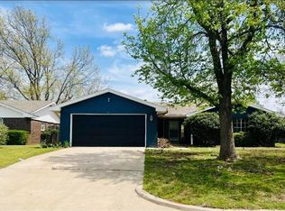 501 Leslie Dr, Noble, OK 73068