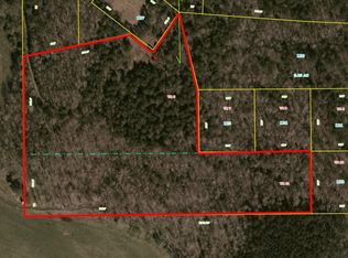 0 Donahoo Rd SE, Silver Creek, GA 30173