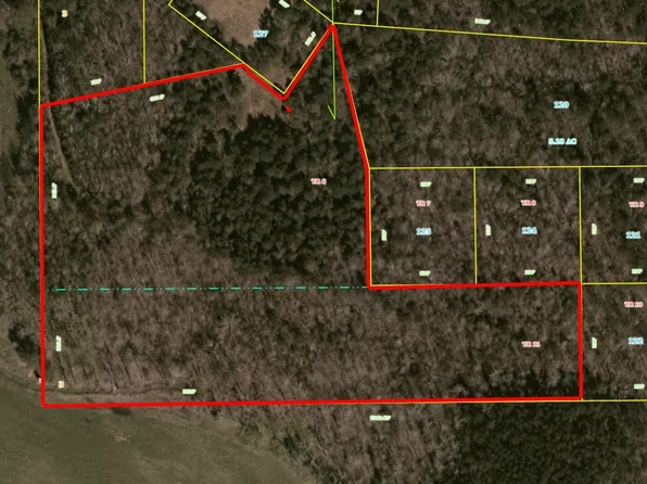 0 Donahoo Rd SE, Silver Creek, GA 30173