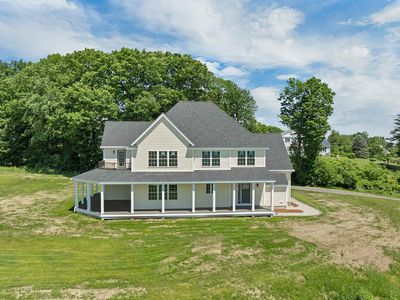 22 Fairway Drive, Dunbarton, NH, 03046