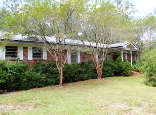 105 Pecan St, Lucedale, MS 39452
