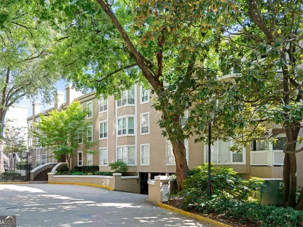 244 13th St NE APT 107, Atlanta, GA 30309