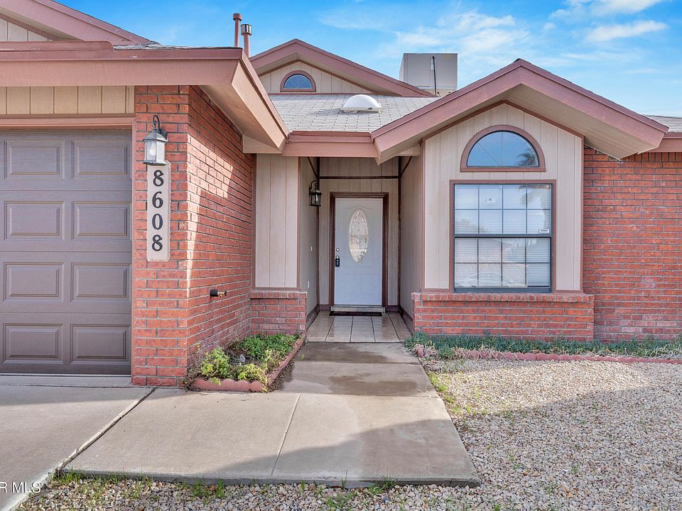 1st image of 8608 Centennial Dr