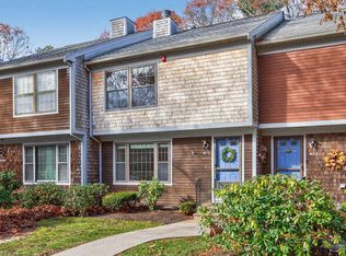 Sea Oaks, Mashpee, MA 02649