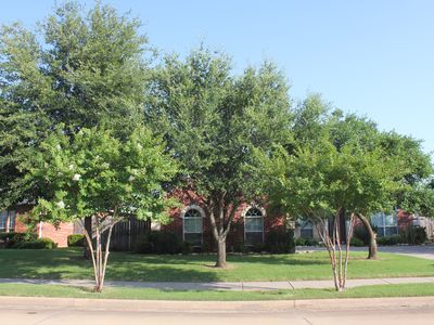 1727 Rockridge Dr, Wichita Falls, TX, 76310