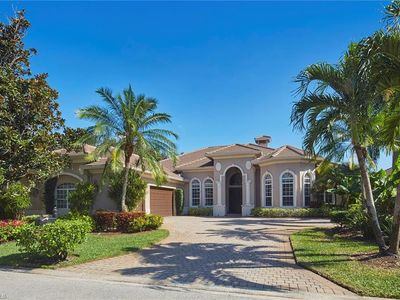 5669 Sago CT, Naples, FL, 34119