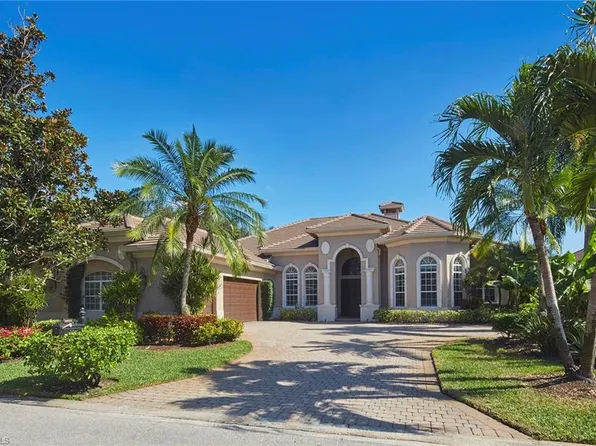 5669 Sago CT, NAPLES, FL 34119