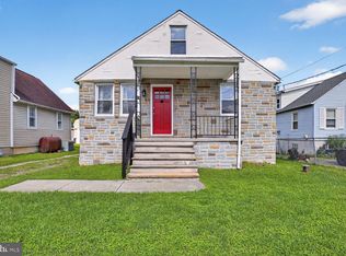 9036 Simms Ct, Baltimore, MD 21234