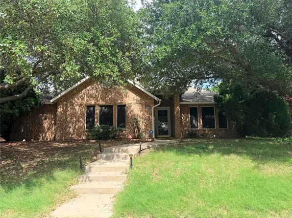 6410 Liberty Ct, Frisco, TX 75035