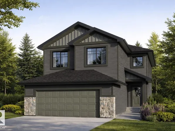 262 Falcon Cres, Leduc County, AB T0B 3M3