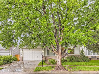 19346 E Clear Creek Way, Parker, CO, 80134
