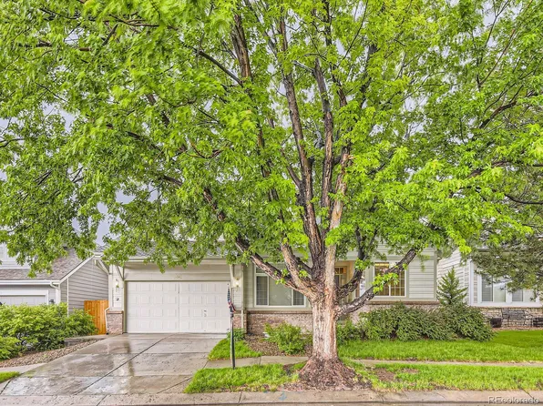 19346 E Clear Creek Way, Parker, CO 80134