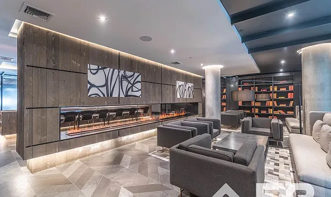 Rented by The KCI Group | media 64