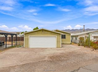 1971 Surf And Sand Dr, Bullhead City, AZ 86442