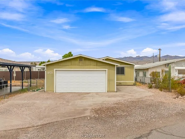 1971 Surf And Sand Drive, Bullhead City, AZ 86442