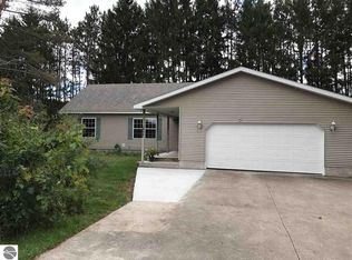 5455 Brake Rd, Bellaire, MI 49615