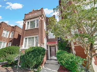 7945 S Ada St, Chicago, IL 60620