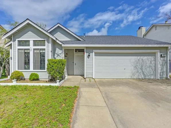 4401 Careyback Ave, Elk Grove, CA 95758