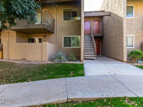 5525 E Thomas Rd, Phoenix, AZ