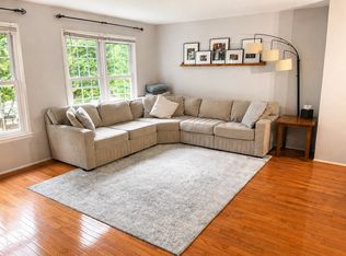 14700 Yearling Ter, Rockville, MD 20850