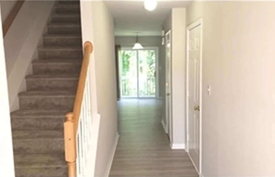 2 bed, 2.5 bath, $2,150 — Photo 2