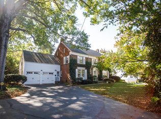 23 Ox Hill Rd, Norwich, CT 06360