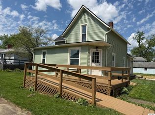 207 S Harrison St, Mount Vernon, OH 43050