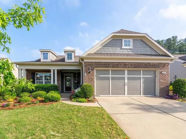 1060 Branch Creek Way, Greensboro, GA 30642