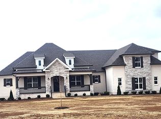 1561 John Sharp Rd LOT 243, Spring Hill, TN 37174