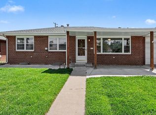 2822 W 12th St, Greeley, CO 80634