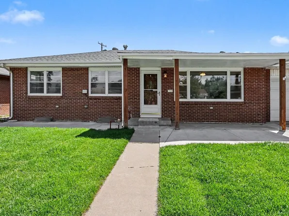 2822 W 12th St, Greeley, CO 80634