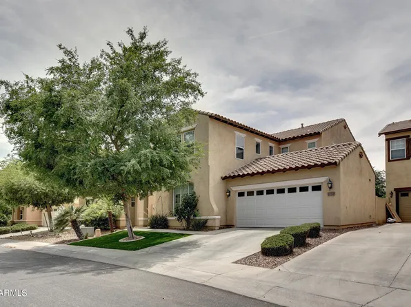 1120 N Crosscreek Dr, Chandler, AZ 85225