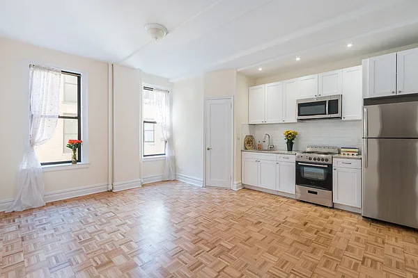 Rented by Brown Harris Stevens | media 1