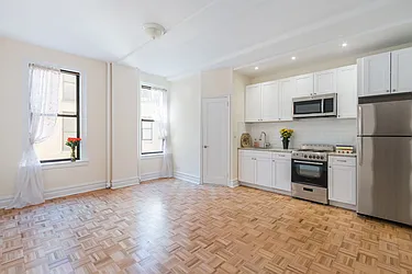 Rented by Brown Harris Stevens