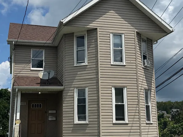 115 Millview St #A, Uniontown, PA 15401