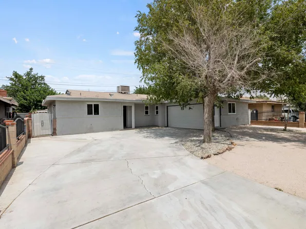 137 E Avenue J #8, Lancaster, CA 93535
