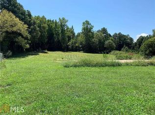 8446 Cumming Hwy, Canton, GA 30115