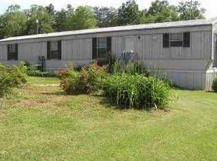 773 Maple Grove Church Rd, Mount Airy, NC 27030