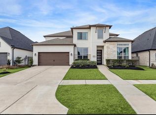 2119 Parker Grove Dr, Manvel, TX 77578