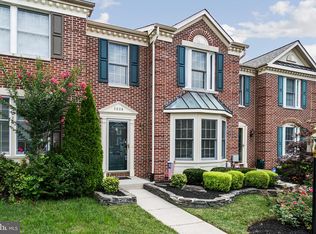 5008 Southern Star Ter, Columbia, MD 21044