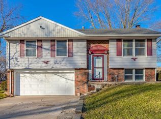 8244 Orville Ave, Kansas City, KS 66112