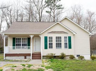 4610 Leprechaun Ln, Winston Salem, NC 27127