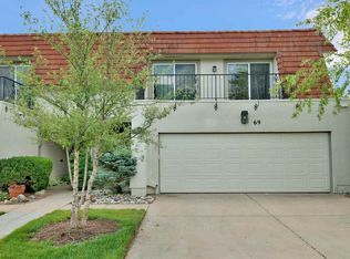 69 E Via Verde St, Wichita, KS 67230