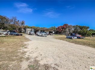304 Cedar Mountain Rd, Gatesville, TX 76528